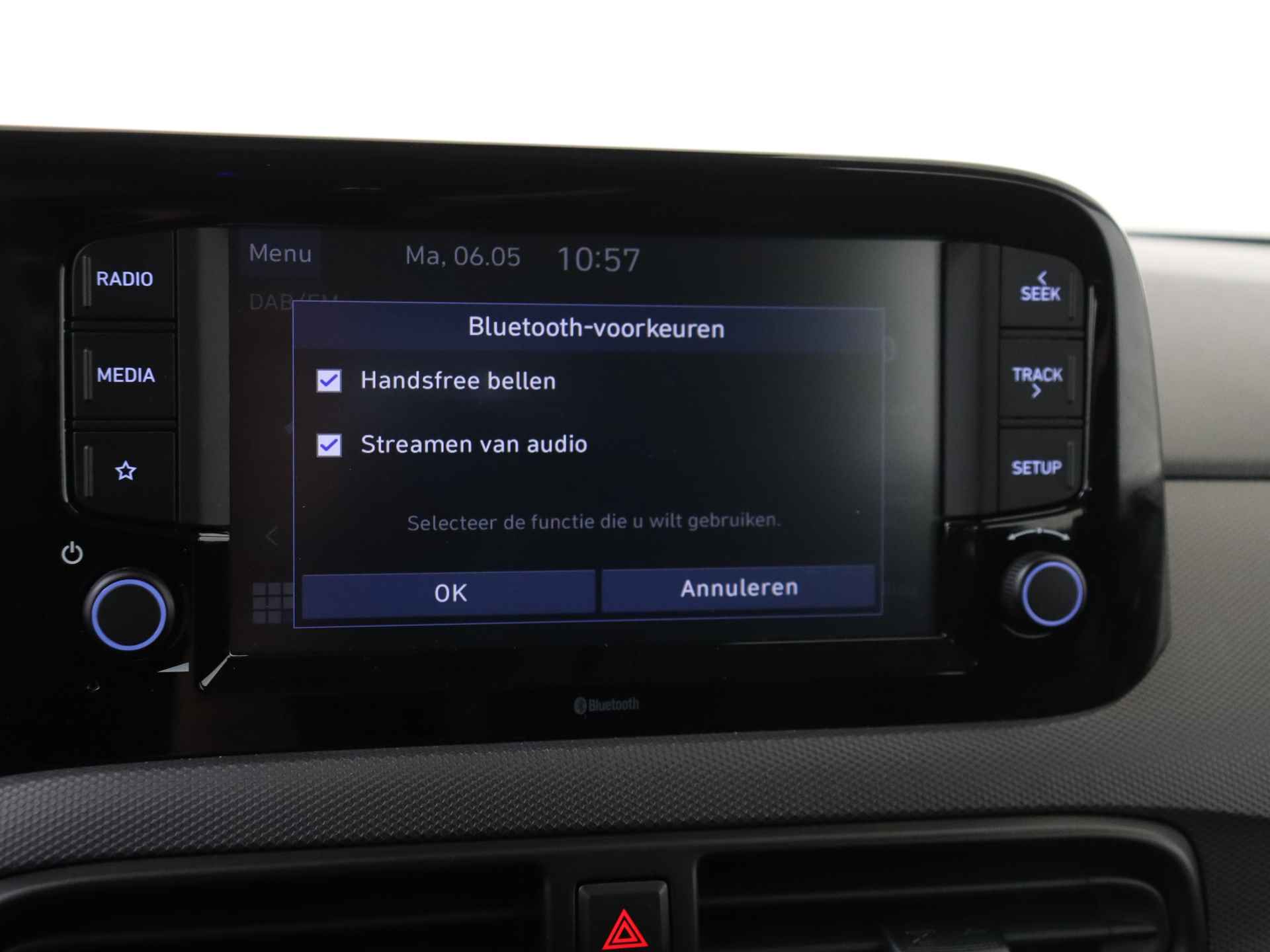 Hyundai i10 1.0 Comfort 5-zits | Navigatie by App | Airco - 15/29
