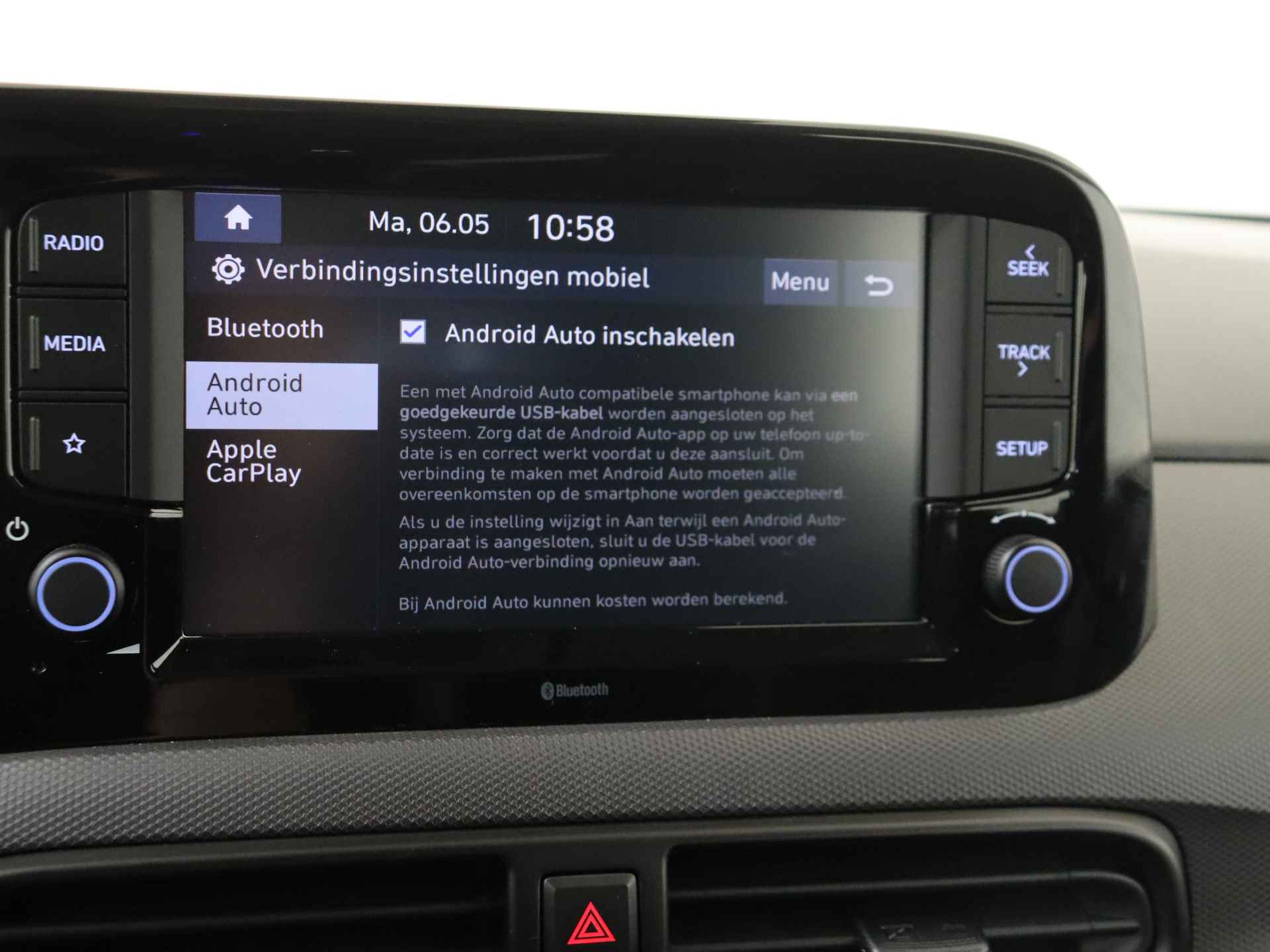 Hyundai i10 1.0 Comfort 5-zits | Navigatie by App | Airco - 16/29