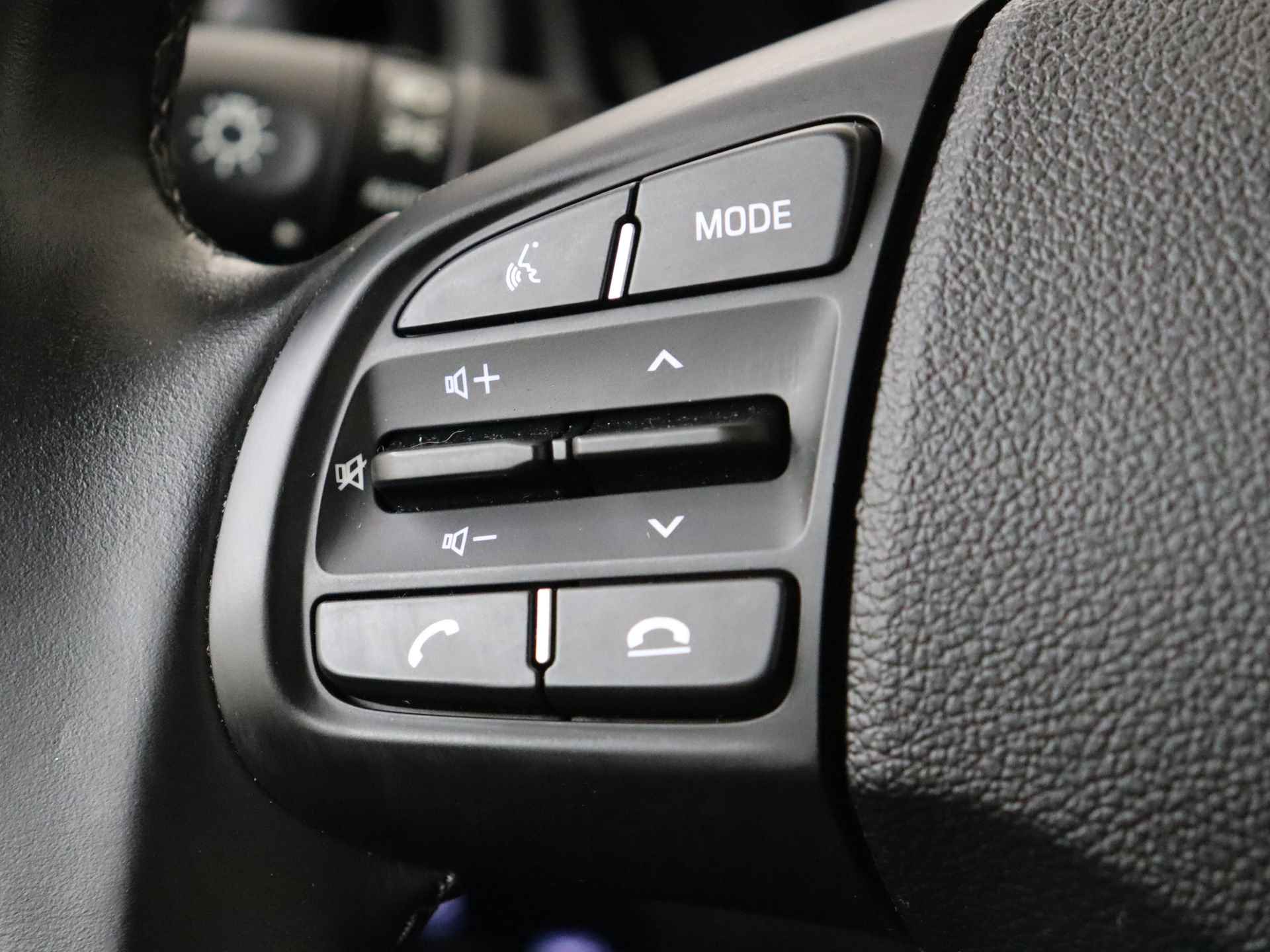 Hyundai i10 1.0 Comfort 5-zits | Navigatie by App | Airco - 19/29