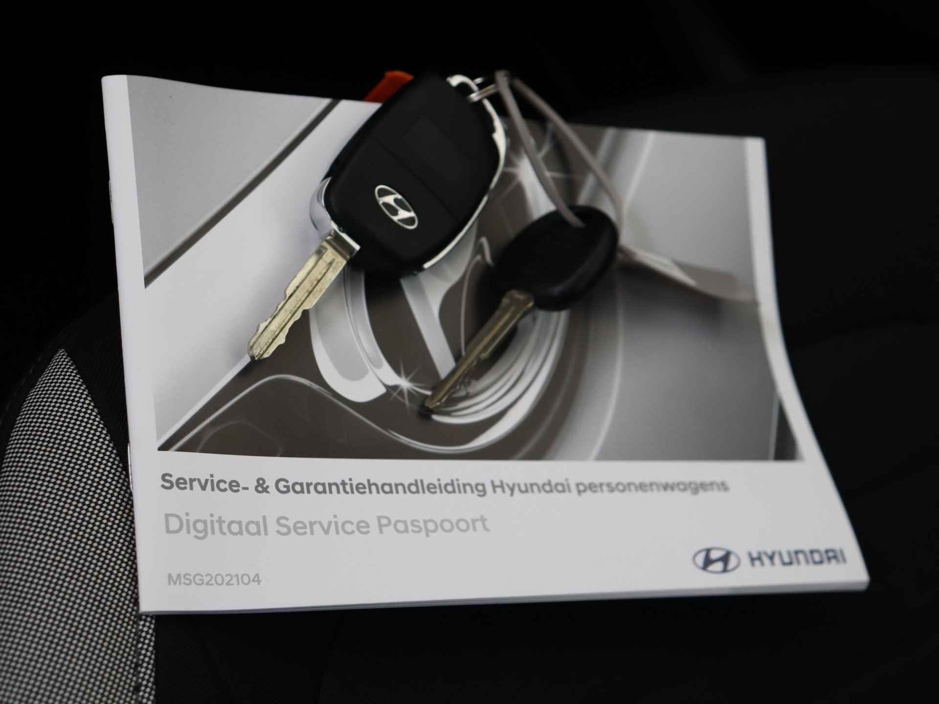 Hyundai i10 1.0 Comfort 5-zits | Navigatie by App | Airco - 21/29