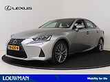 Lexus IS 300h Hybrid Luxury Line | Safety System | Premium Navigatie |Stoel-Koeling & Verwarming |