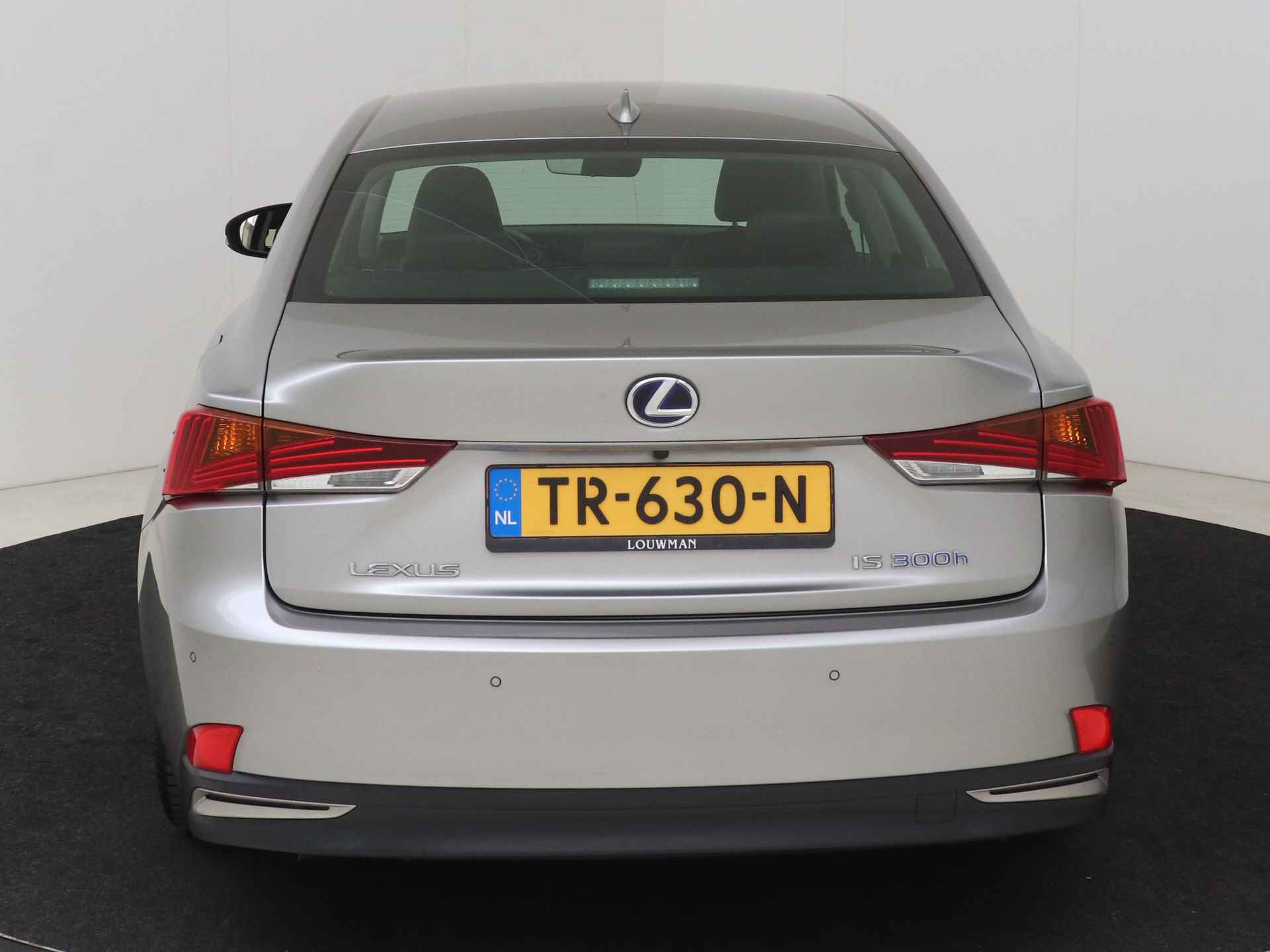 Lexus IS 300h Hybrid Luxury Line | Safety System | Premium Navigatie |Stoel-Koeling & Verwarming | - 28/51