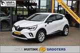 RENAULT Captur 1.3 TCe 140 pk Hybrid  Intens - camera - LED