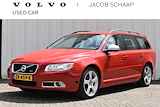 Volvo V70 2.5FT Kinetic Automaat | Stoelverwarming | Cruisecontrol | Parkeer sensor achter |