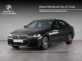 BMW 5 Serie 520i Sedan Business Edition Plus M-Sport