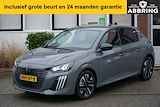 Peugeot 208 Allure facelift met camera en pdc v/a