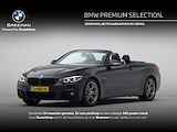 BMW 4 Serie Cabrio 430i High Executive