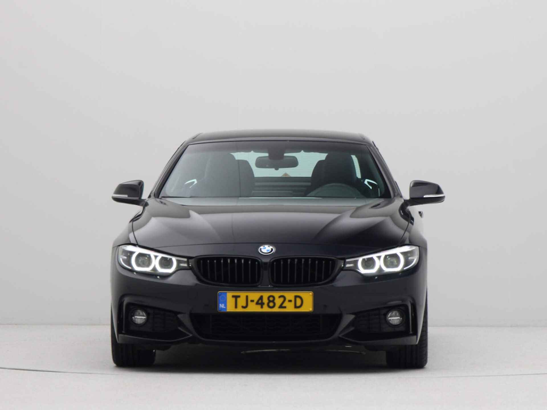 BMW 4 Serie Cabrio 430i High Executive - 7/31