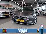 Ford Fiesta 1.0 EcoB.Hybrid 125pk Titanium 5-drs. CLIMA/CRUISE/CARPLAY/PDC/WINTERPACK