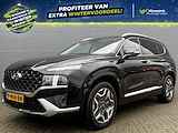 Hyundai Santa Fe 1.6 T-GDi HEV 230pk Aut. Premium