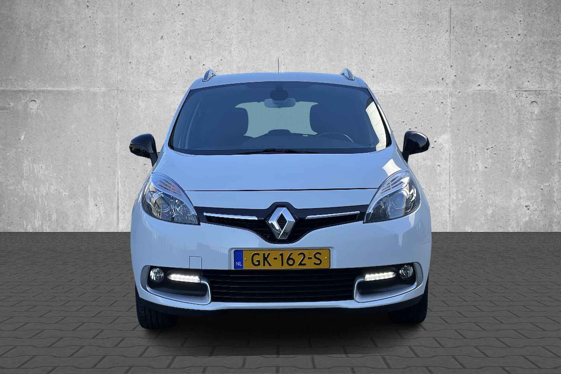 Renault Grand Scénic 1.2 TCe Limited - 5/25