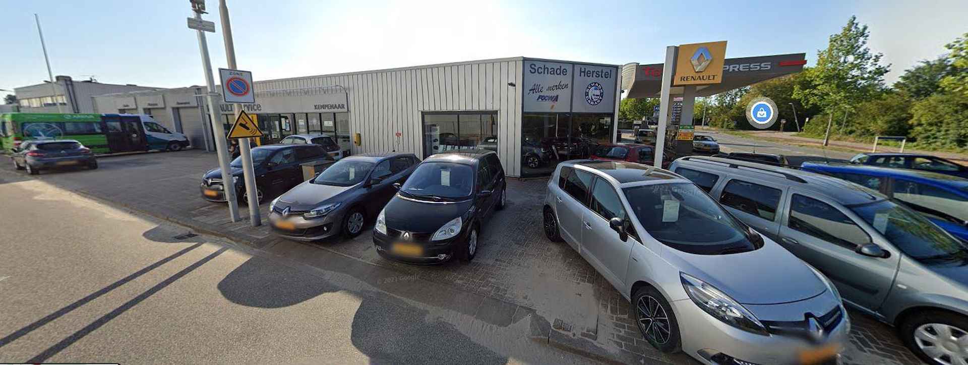 Renault Grand Scénic 1.2 TCe Limited - 23/25