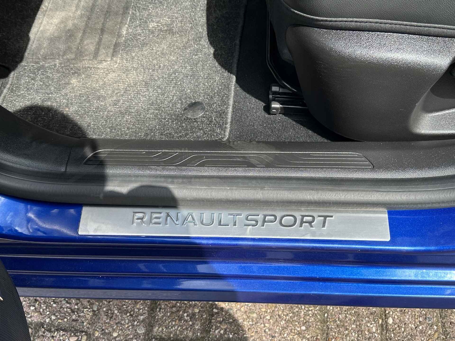 Renault Mégane Estate | Automaat | Carplay  1.6 TCe GT - 15/34