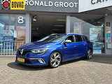 Renault Mégane Estate | Automaat | Carplay  1.6 TCe GT