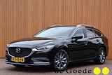 Mazda 6 Sportbreak 2.0 SkyActiv-G 165 Business org. NL-auto trekhaak leer bose head-up