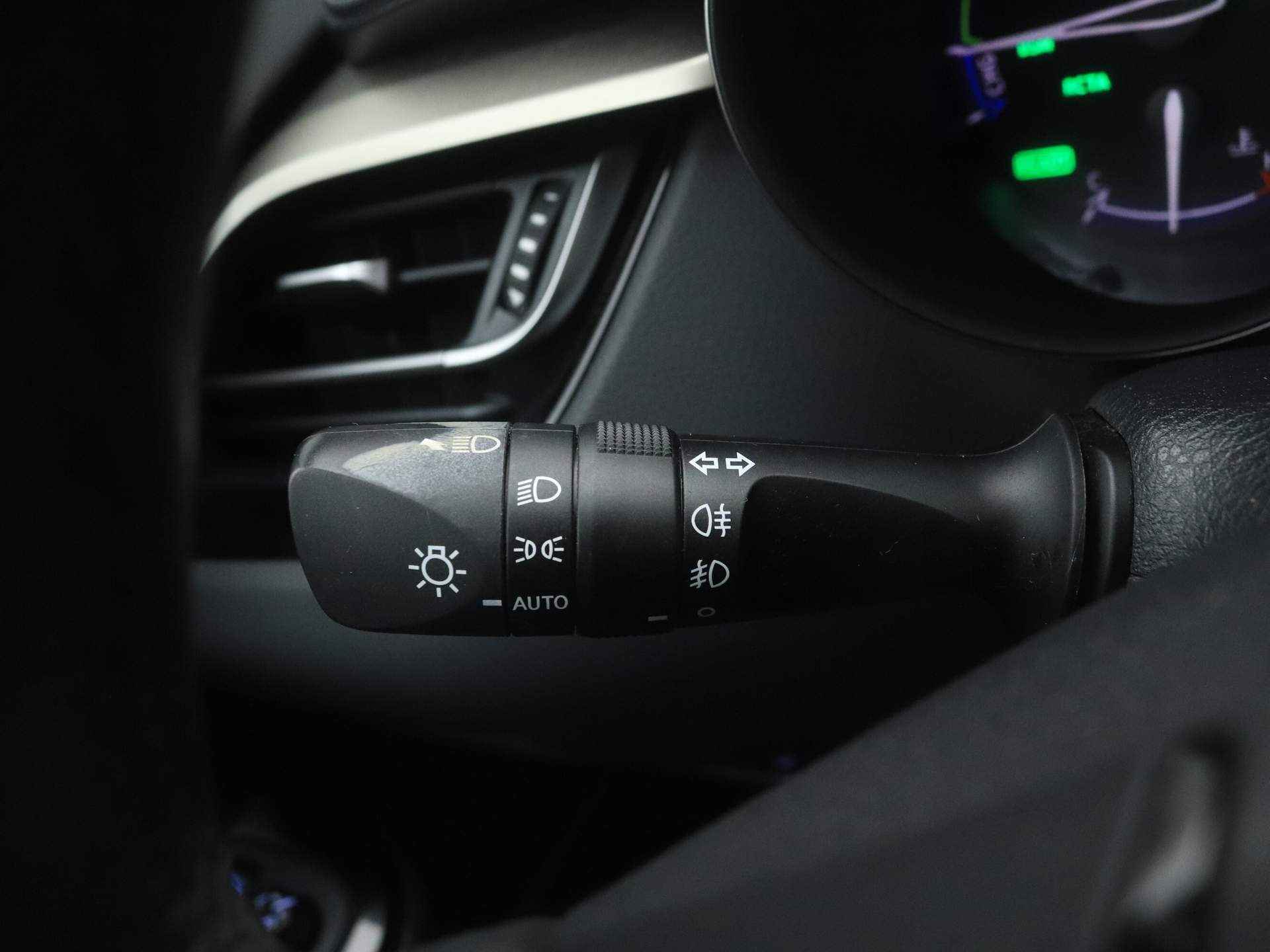 Toyota C-HR 1.8 Hybrid Style Ultimate | NL-Auto | JBL-Audio | LED verlichting | - 20/41
