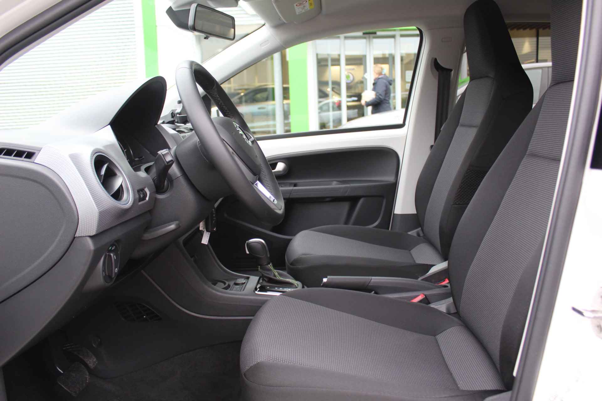 Škoda Citigo e-iV EV 83pk Style / € 2.000,- SEPP Subsidide / Stoelverwarming / Parkeerhulp Achter / Climate Control / 16" LMV / Snel Laadfunctie - 17/26