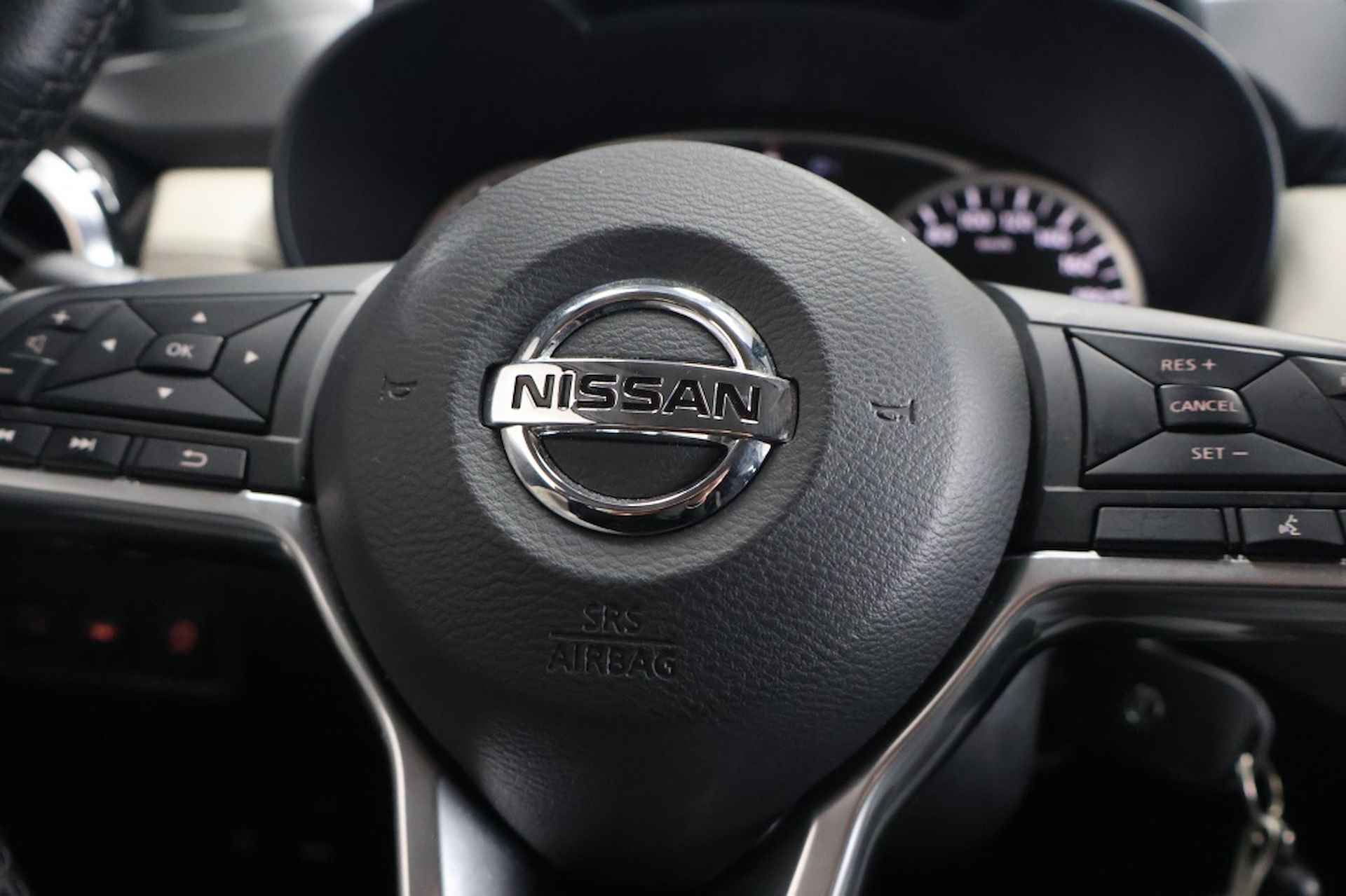 Nissan Micra 1.0 IG-T N-Design | Carplay | Navigatie - 6/17