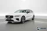 Volvo V60 2.0 T6 Recharge AWD R-Design Expression | Stoel- Stoelverwarming | Trekhaak | Apple Carplay |