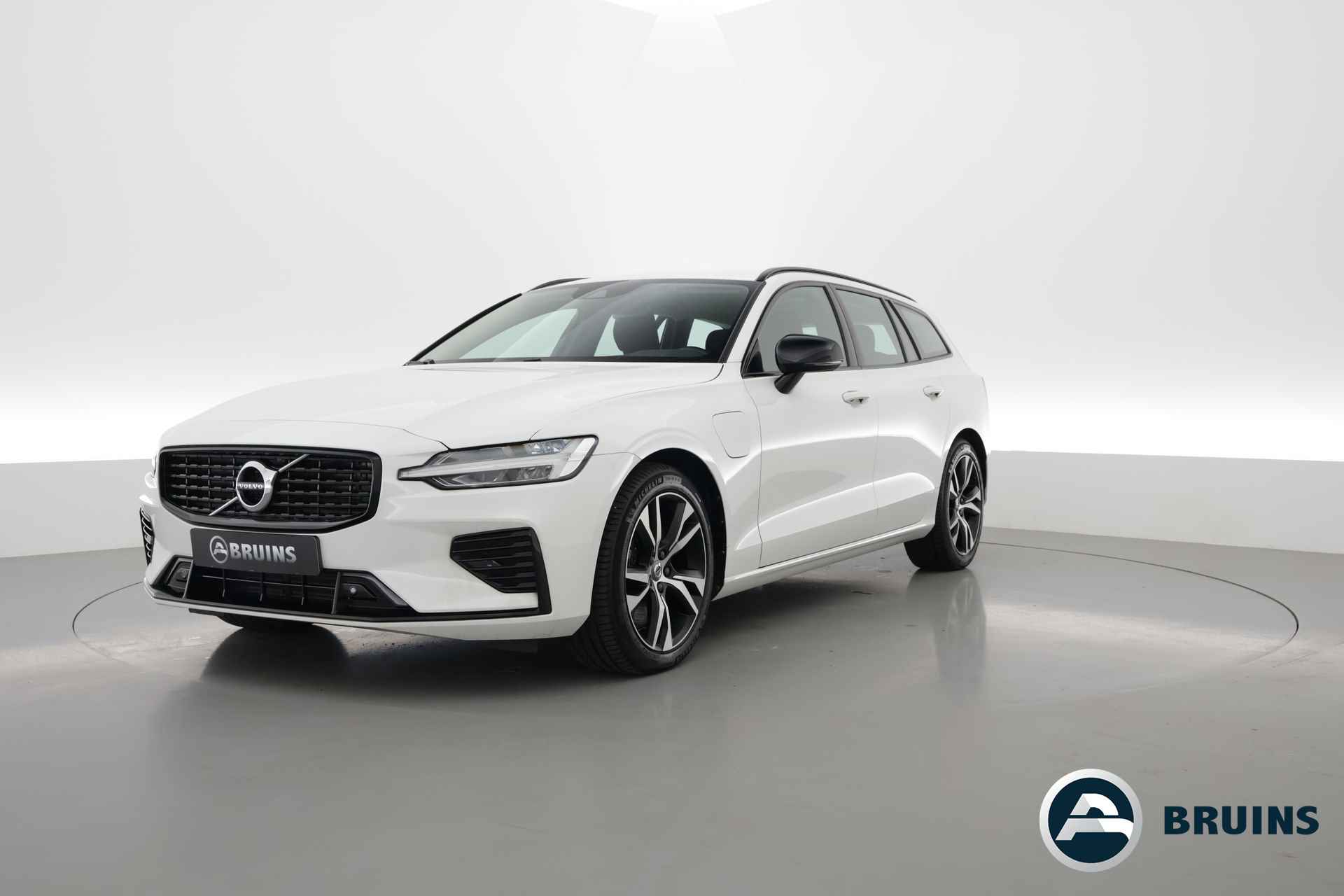 Volvo V60 BOVAG 40-Puntencheck