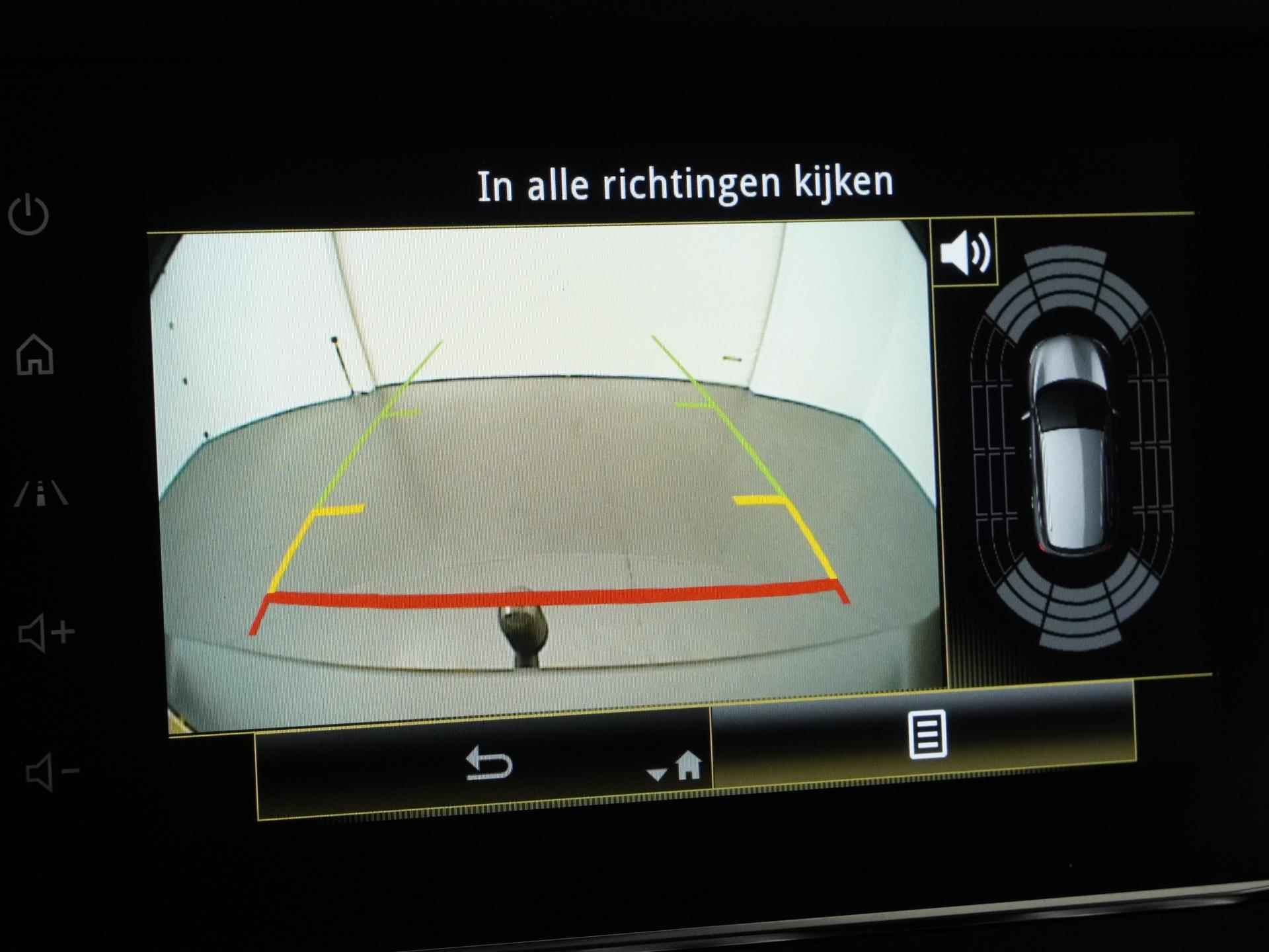 Renault Kadjar 1.3 TCe Techno | Trekhaak | LED | Camera | Carplay | Zondag Open! - 20/39