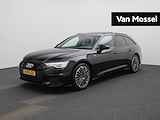 Audi A6 Avant 55 TFSIe quattro ProLine S Competition 367PK | S-line | Panoramadak | Navigatie | Camera | LED Matrix | Parkeersensoren | Camera | Keyless | 4-Zone Climate Control | Adaptive cruise control | Fabrieksgarantie tot 2027 |