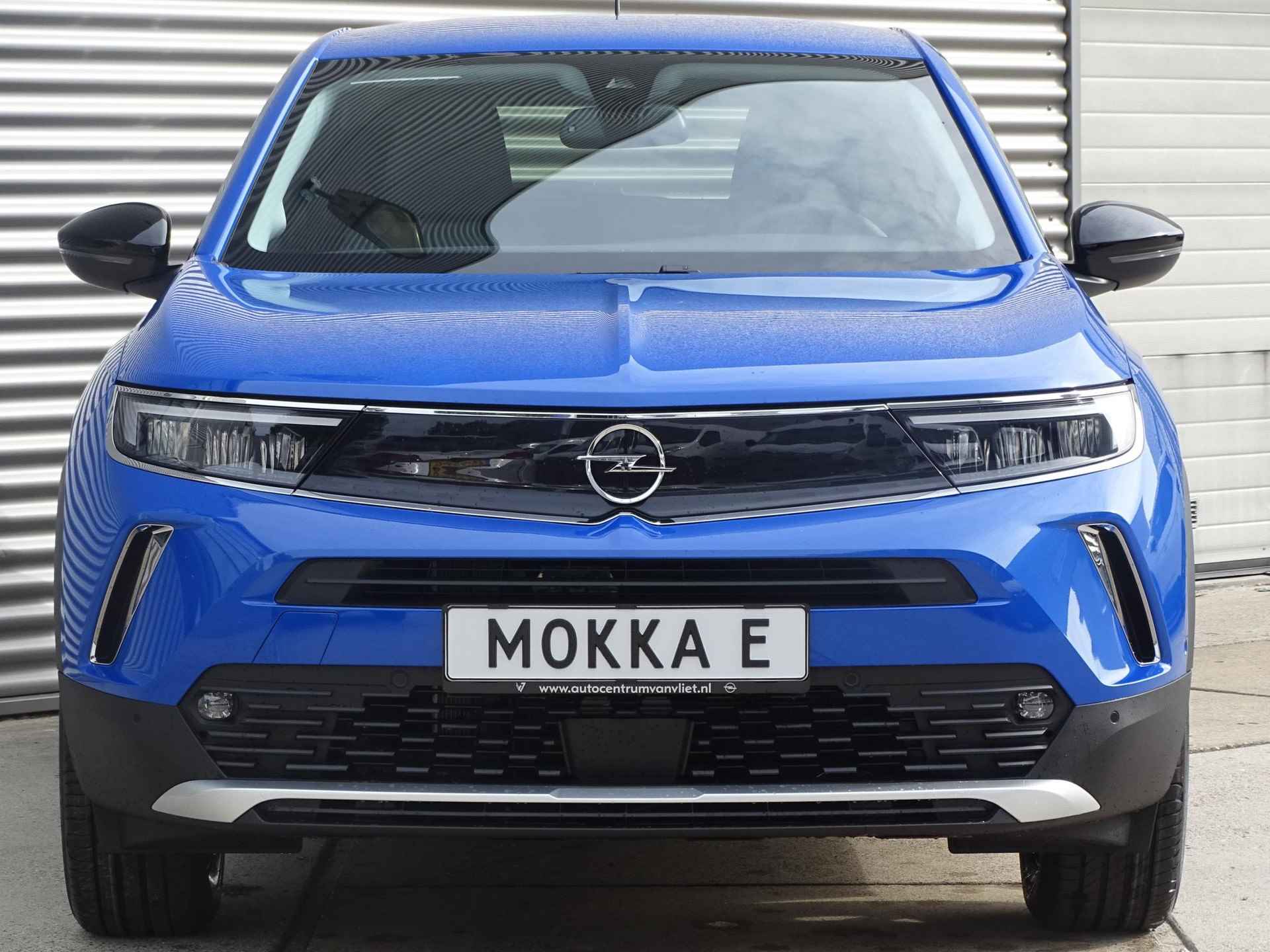 Opel Mokka Level 3 -e 50-kWh 11kW | Navi Pro | Winterpakket - 4/42