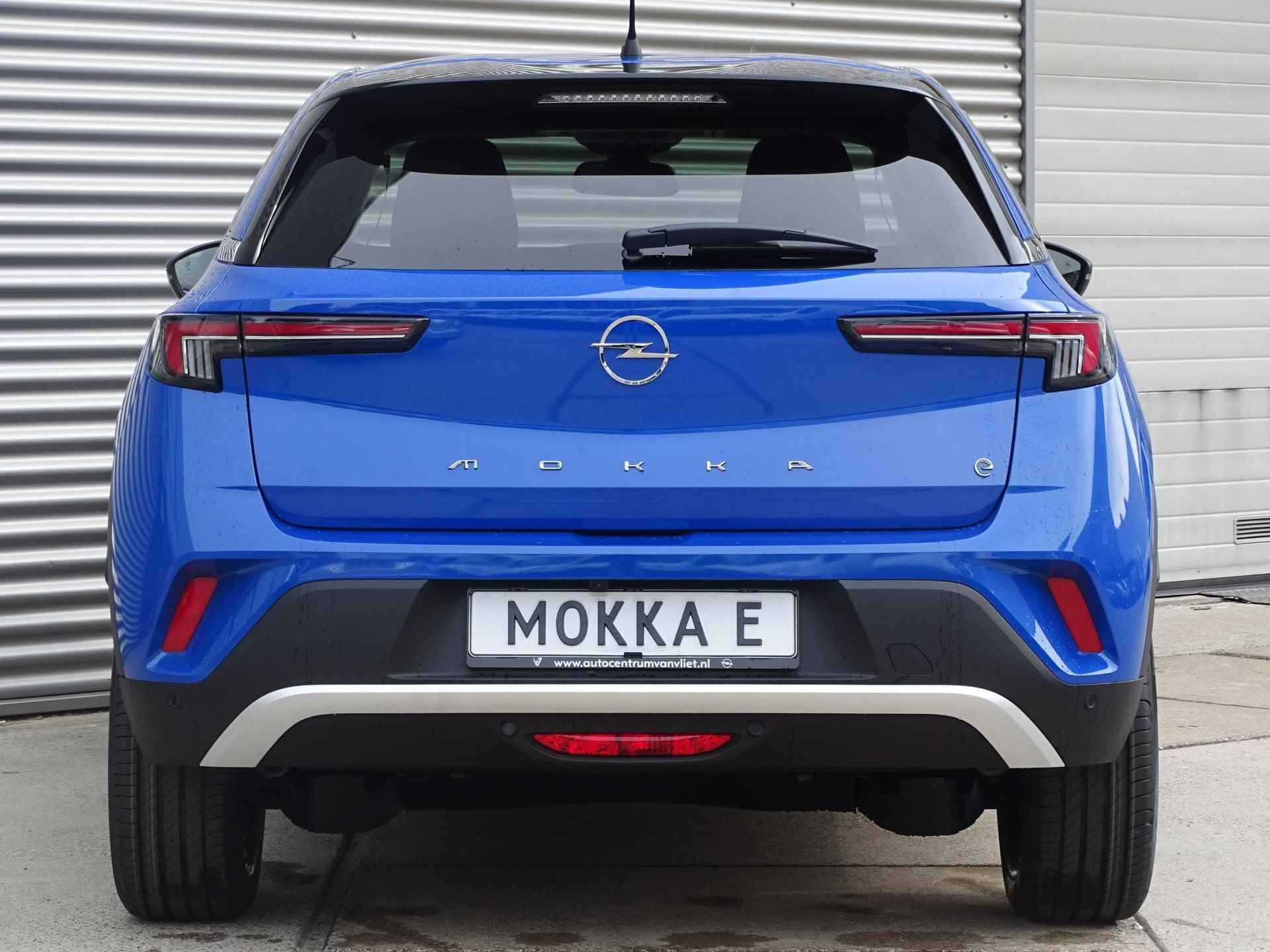 Opel Mokka Level 3 -e 50-kWh 11kW | Navi Pro | Winterpakket - 5/42