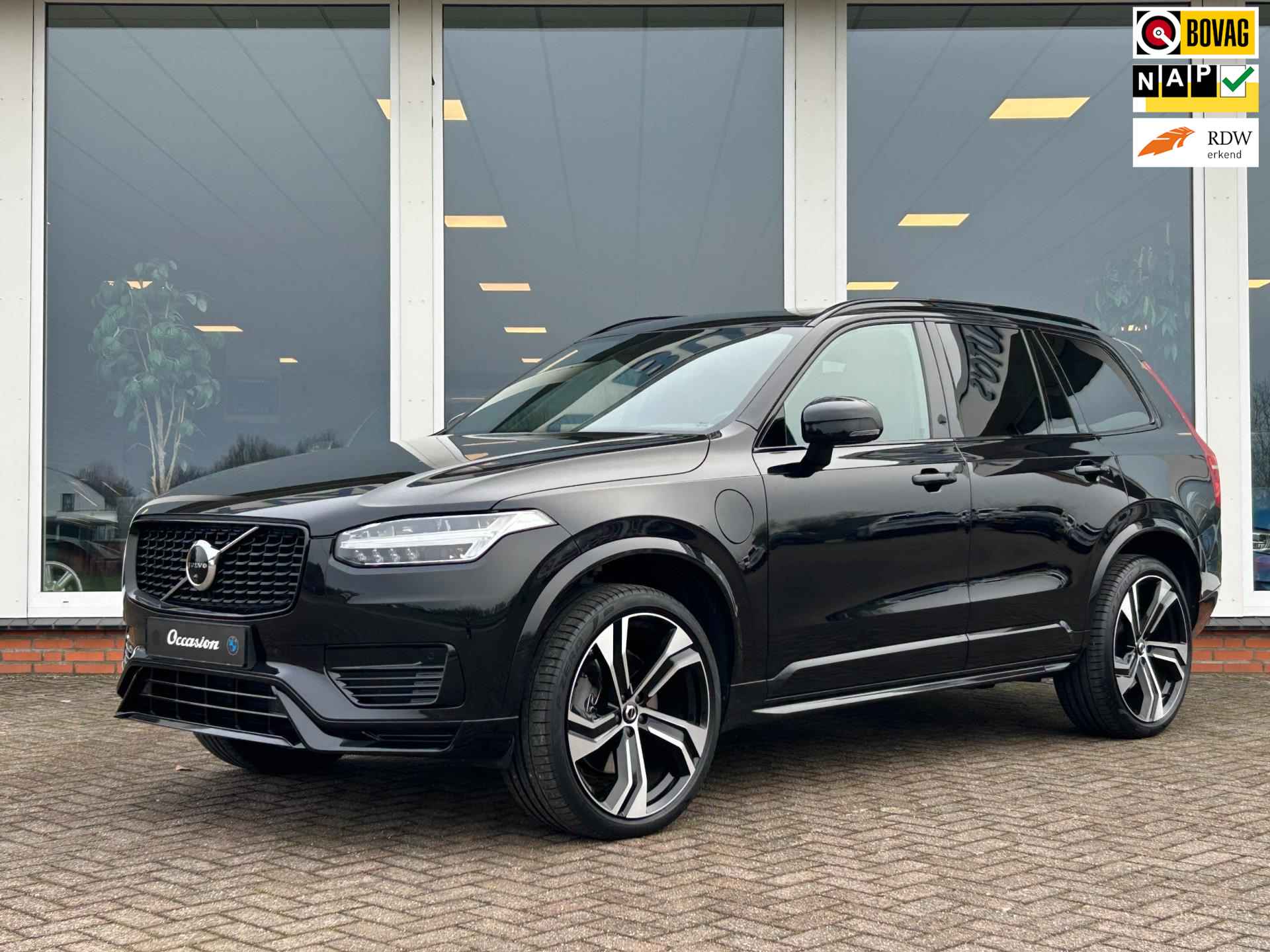 Volvo XC90 BOVAG 40-Puntencheck