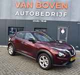 NISSAN Juke 1.0 DIG-T 117pk DCT N-Connecta Park-Ride pack