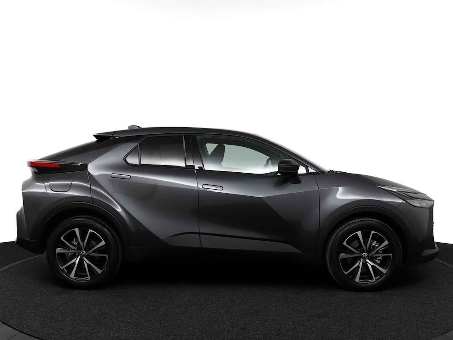 Toyota C-HR 2.0 Plug-in Hybrid 220 Dynamic | ACTIE! | - 13/49