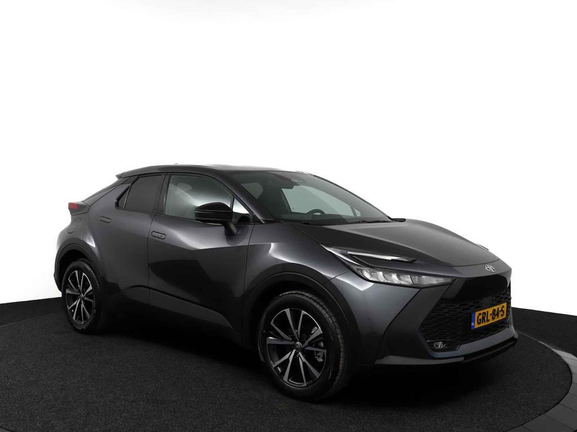 Toyota C-HR 2.0 Plug-in Hybrid 220 Dynamic | ACTIE! | - 14/49