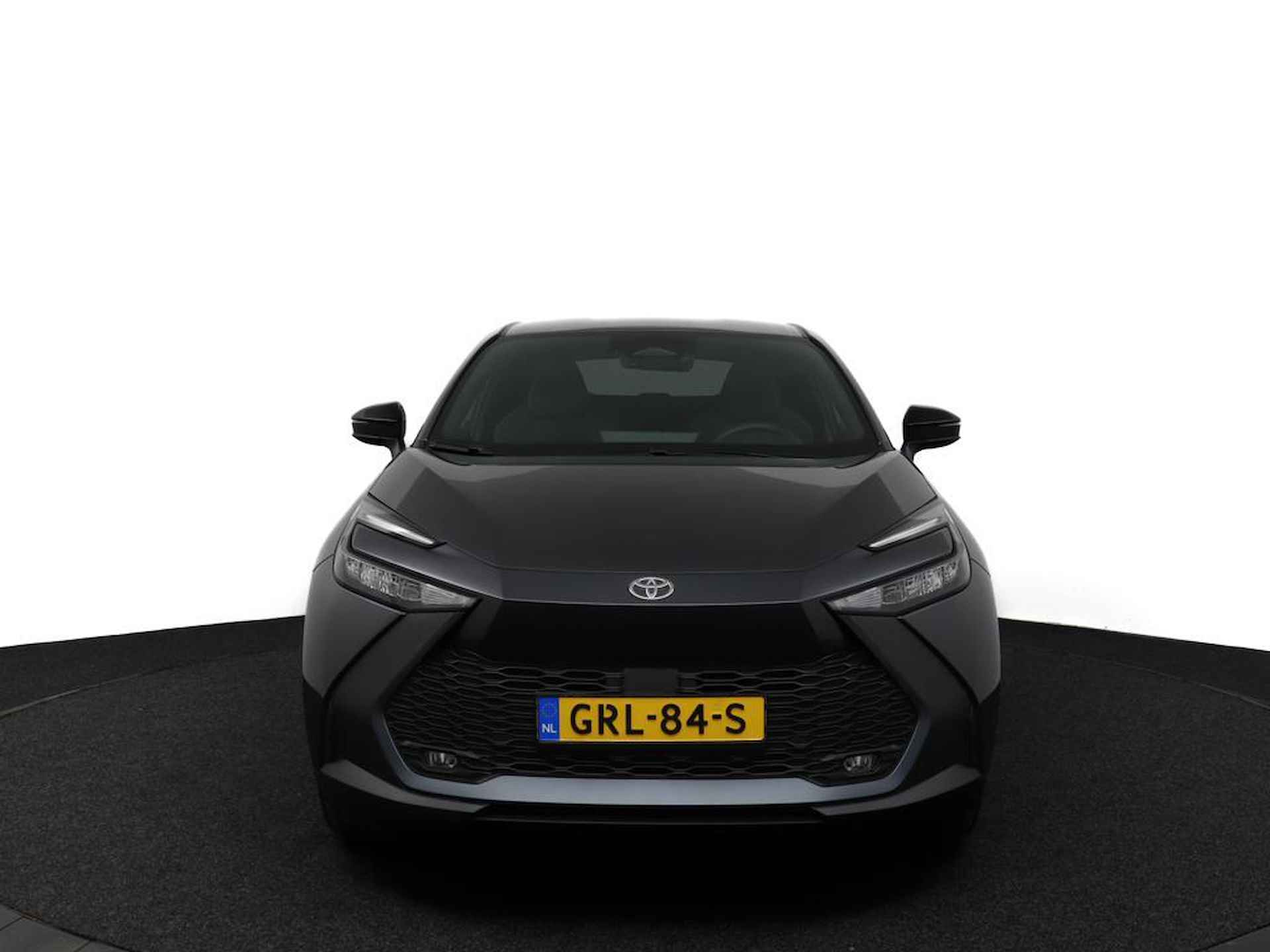 Toyota C-HR 2.0 Plug-in Hybrid 220 Dynamic | ACTIE! | - 16/49