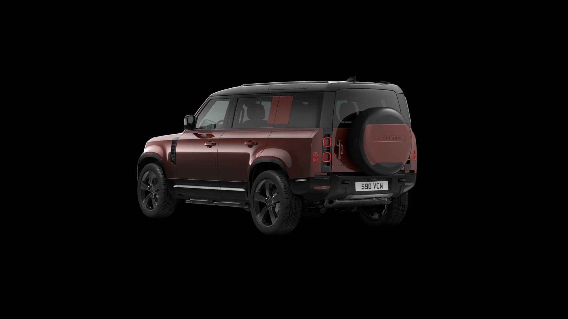 Land Rover Defender 2.0 P300e 110 Sedona Edition | Trekhaak | Head-Up | Direct Leverbaar - 2/9