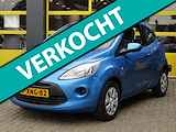 Ford Ka 1.2 Style start/stop