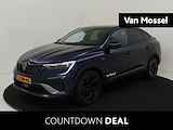 Renault Arkana 1.6 E-Tech hybrid 145PK esprit Alpine | 360 Camera | Stoelverwarming | Adaptive Cruise Control | Carplay | Achterspoiler