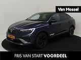 Renault Arkana 1.6 E-Tech hybrid 145PK esprit Alpine | 360 Camera | Stoelverwarming | Adaptive Cruise Control | Carplay | Achterspoiler