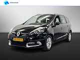 Renault Grand Scénic 1.2 TCE 130PK 7ZITS LIMITED NAVI TEL CRUISE NAP