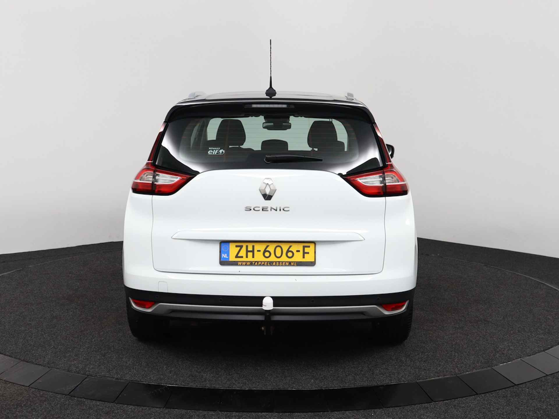 Renault Grand Scénic 1.3TCe Limited/ 7-persoons/ 116pk/ Trekhaak/ NAP!! - 39/39