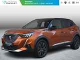 Peugeot 2008 1.2 PureTech GT-Line | Panoramadak |