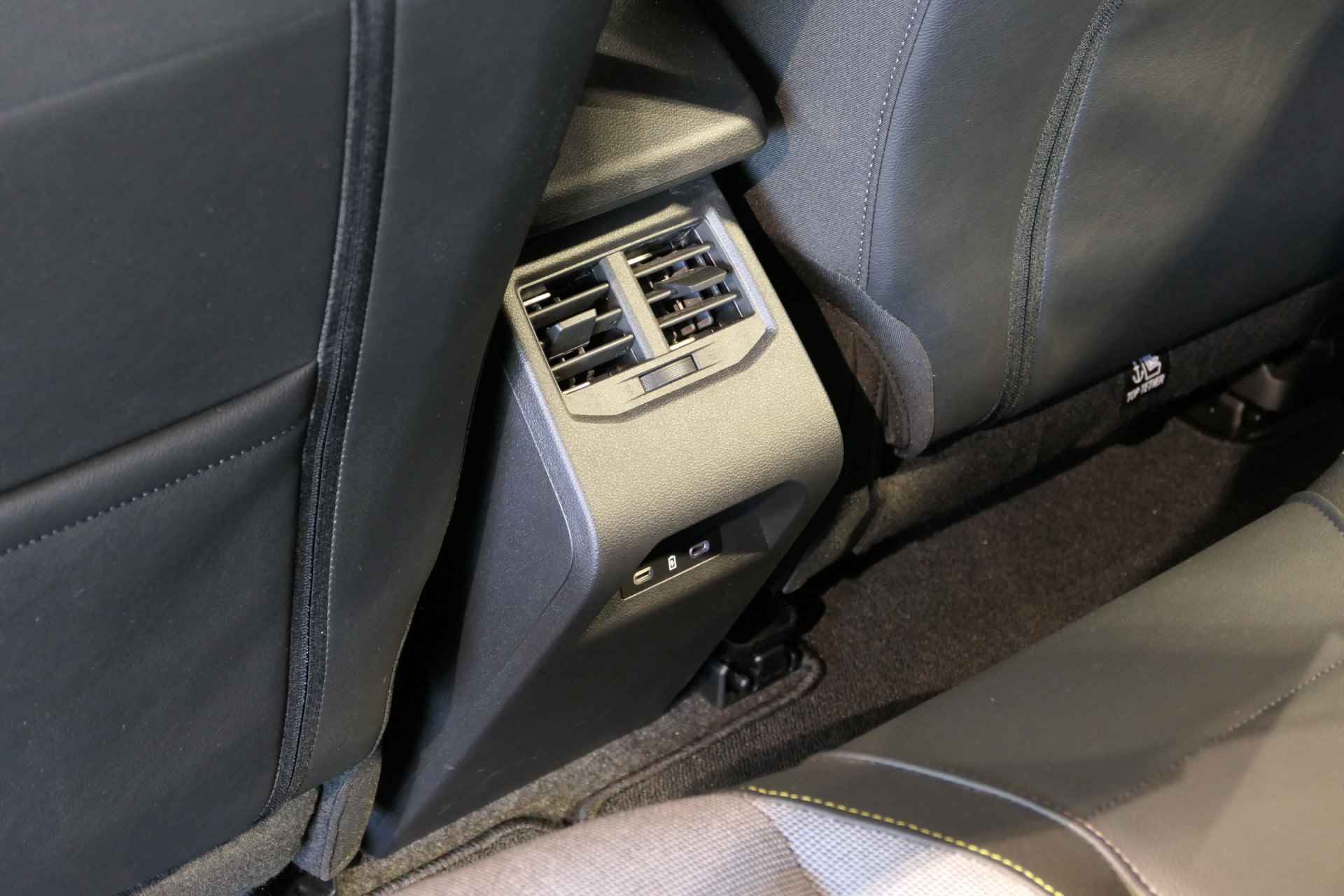 Renault Mégane E-Tech EV60 Optimum Charge Techno - DEMO - Cruise control adaptief, Stuurverwarming, Camera - 9/32