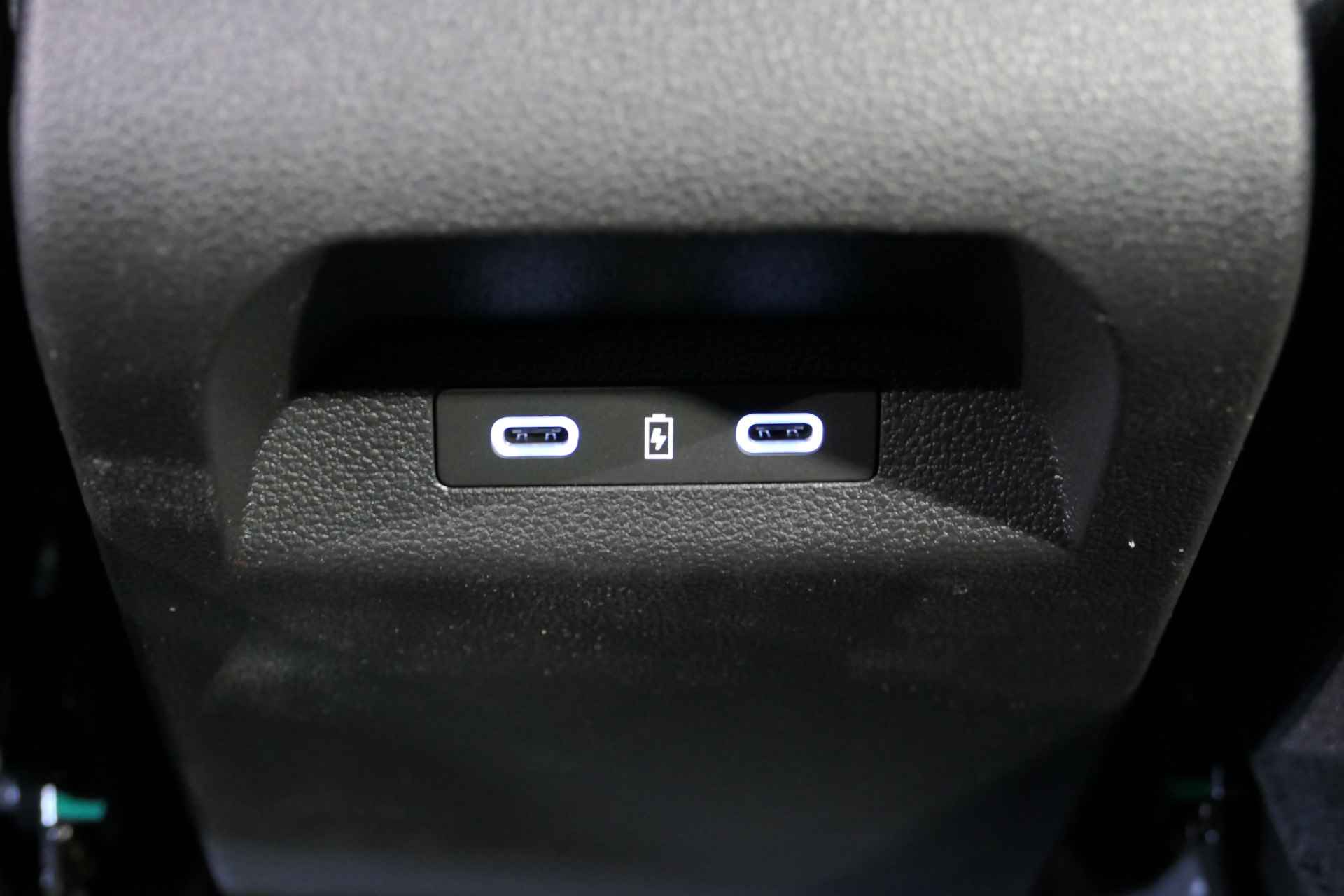 Renault Mégane E-Tech EV60 Optimum Charge Techno - DEMO - Cruise control adaptief, Stuurverwarming, Camera - 10/32