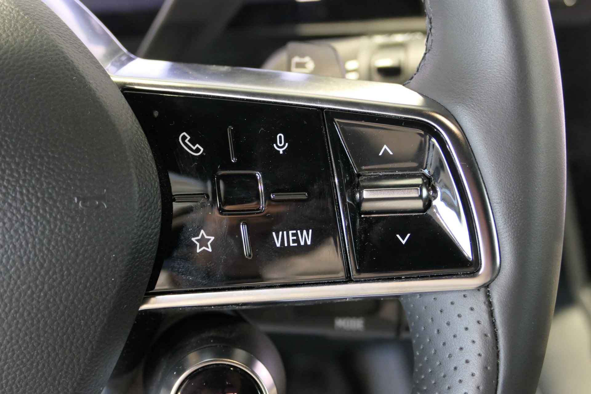 Renault Mégane E-Tech EV60 Optimum Charge Techno - DEMO - Cruise control adaptief, Stuurverwarming, Camera - 17/32