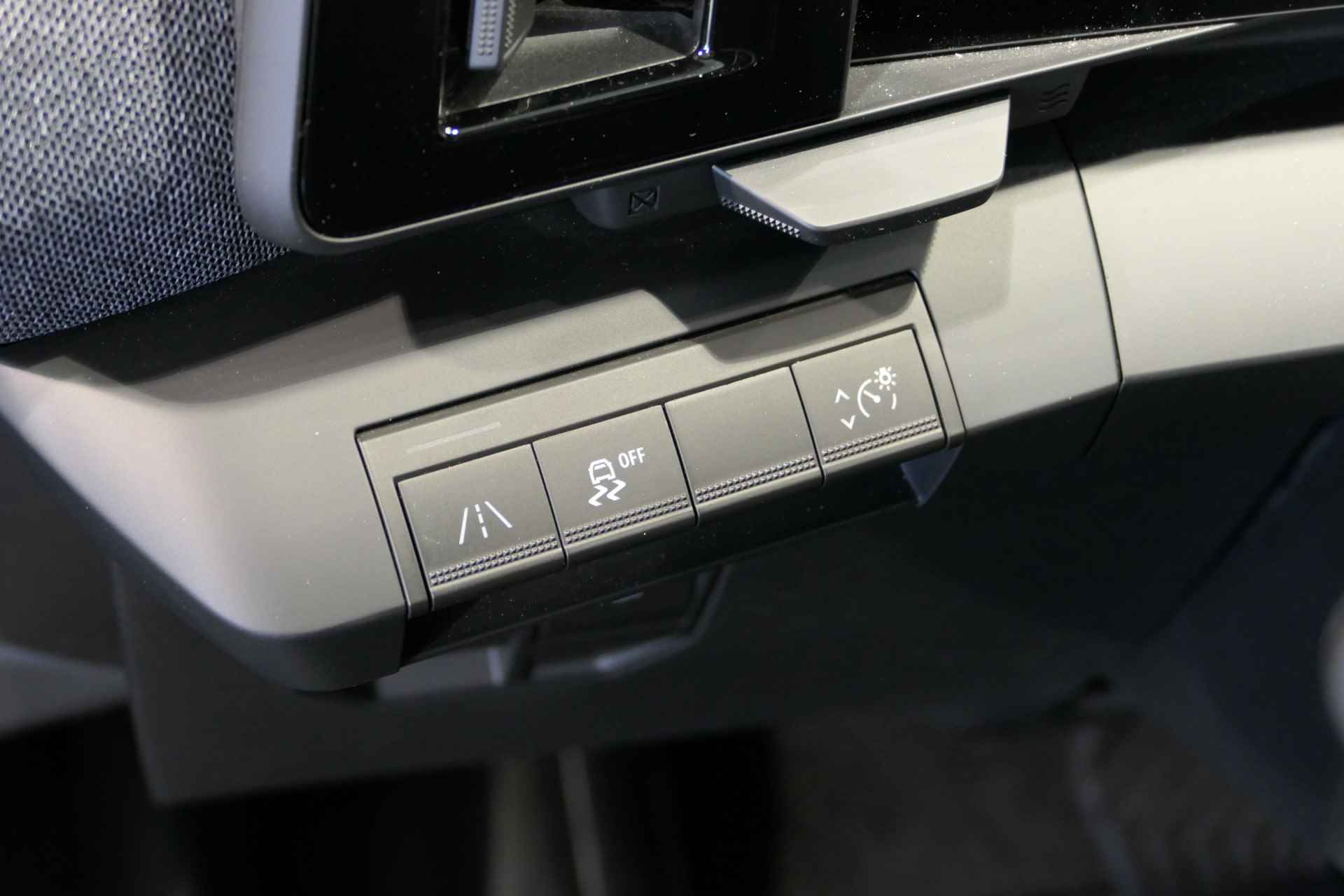 Renault Mégane E-Tech EV60 Optimum Charge Techno - DEMO - Cruise control adaptief, Stuurverwarming, Camera - 18/32