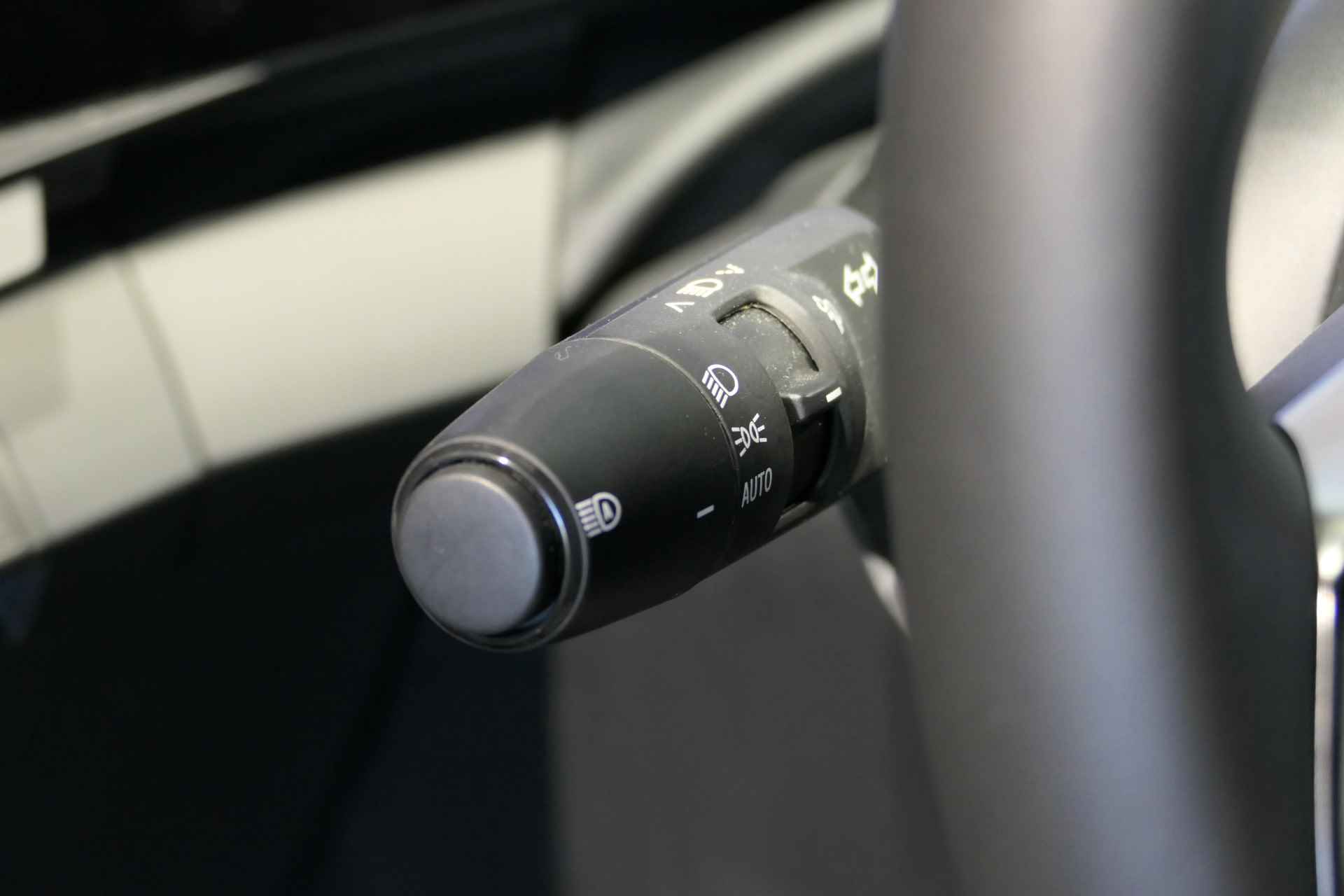 Renault Mégane E-Tech EV60 Optimum Charge Techno - DEMO - Cruise control adaptief, Stuurverwarming, Camera - 19/32