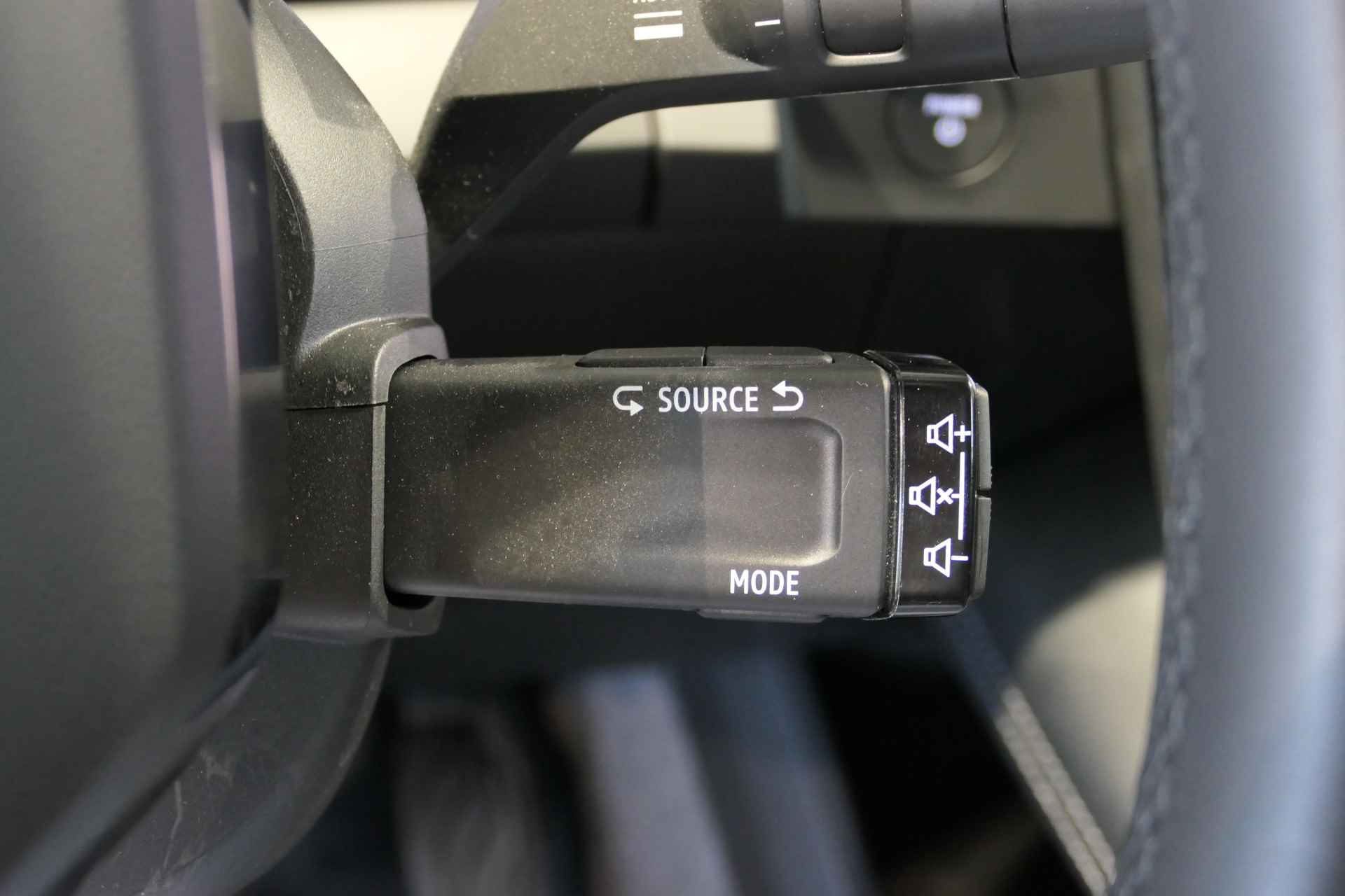 Renault Mégane E-Tech EV60 Optimum Charge Techno - DEMO - Cruise control adaptief, Stuurverwarming, Camera - 22/32