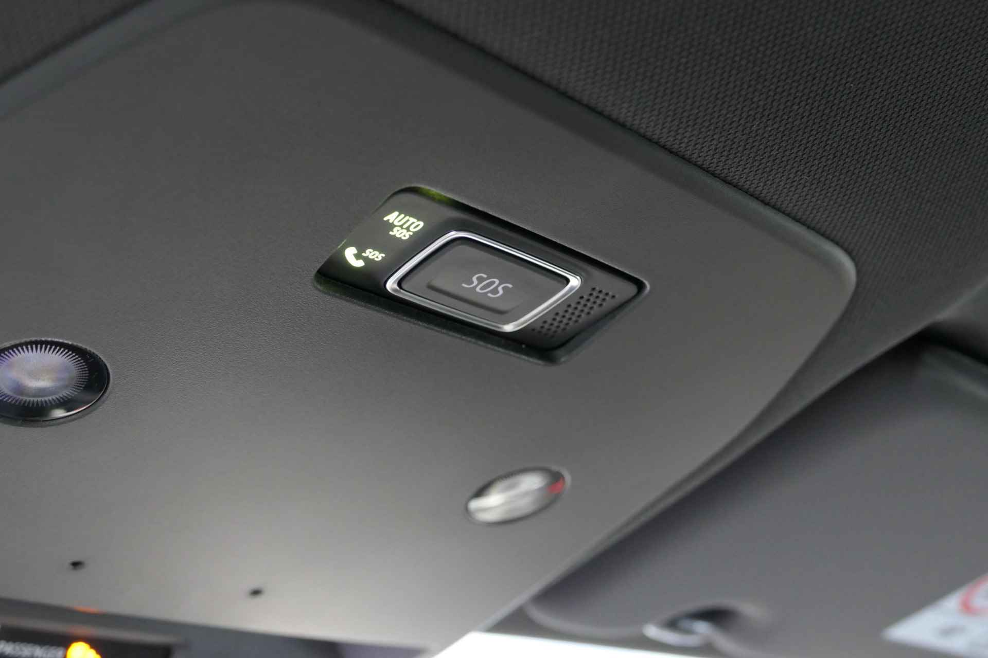 Renault Mégane E-Tech EV60 Optimum Charge Techno - DEMO - Cruise control adaptief, Stuurverwarming, Camera - 25/32