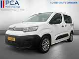 Citroen Berlingo 1.2 PureTech Live