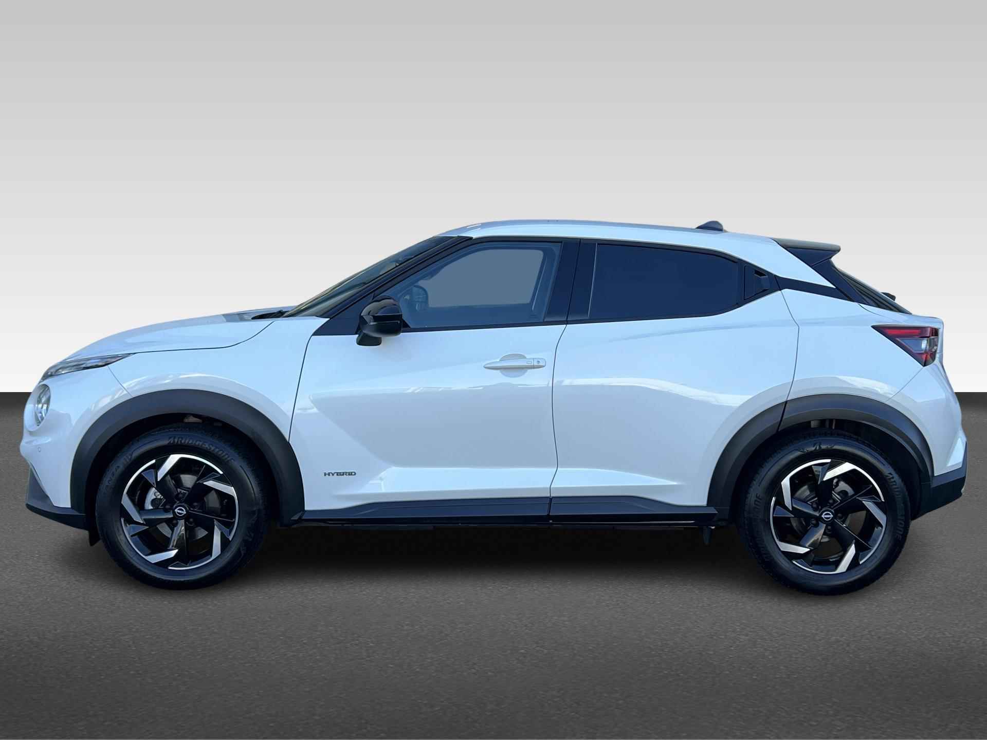 Nissan Juke 1.6 Hybrid N-Connecta - 2/30