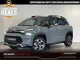 Citroen C3 Aircross 1.2 PureTech 130 EAT8 Shine Pack | Comfortstoelen